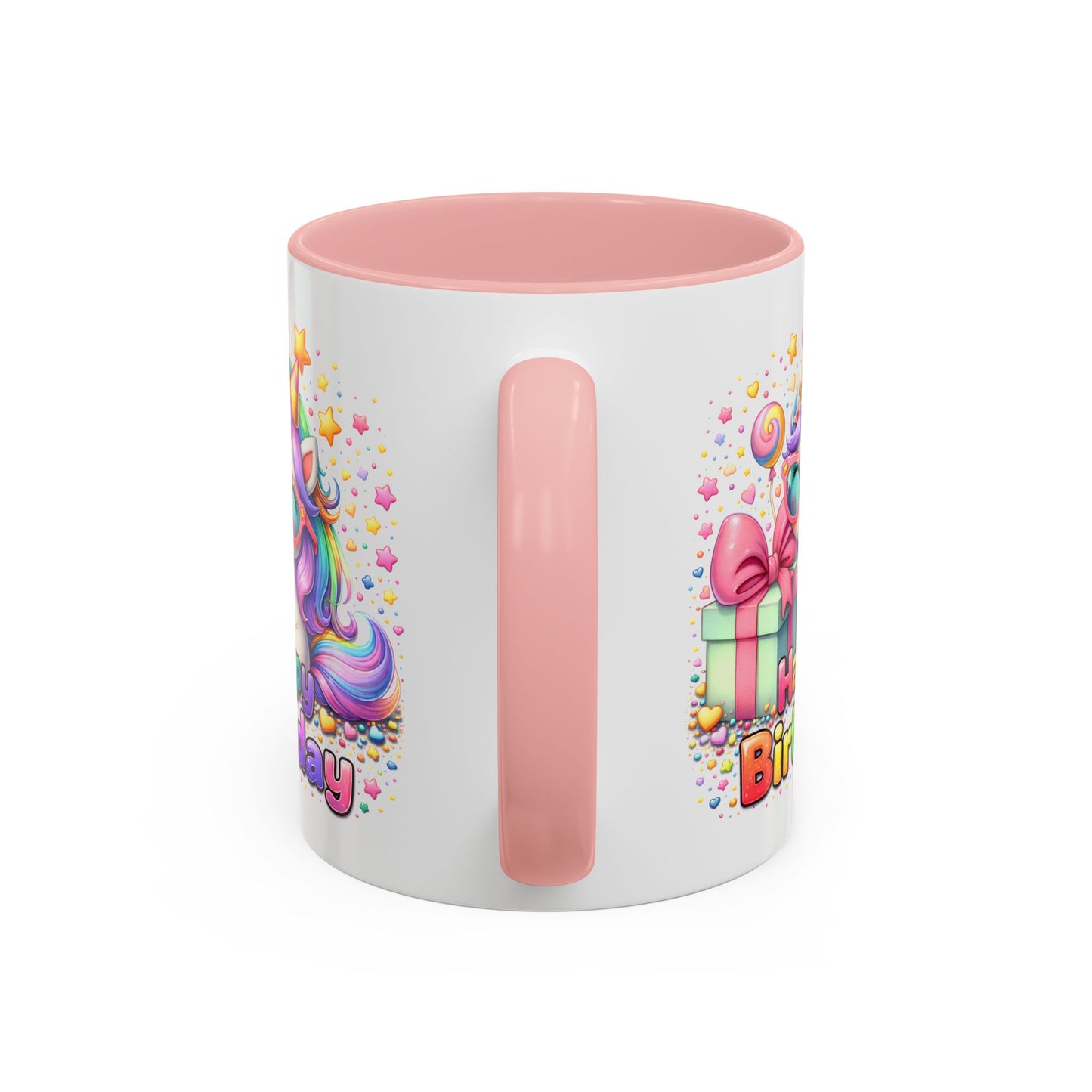 Birthday Mug - Unicorn Present