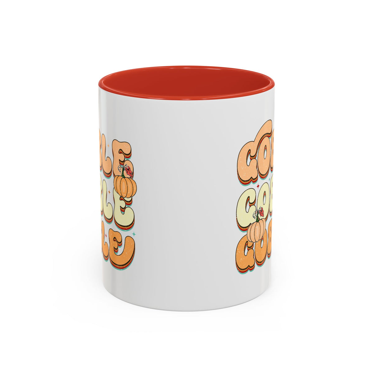 Fall Mug