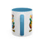 Adventure Mug - Listen To The Wild