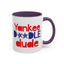 4th of July Mug - Yankee Doodle Dude