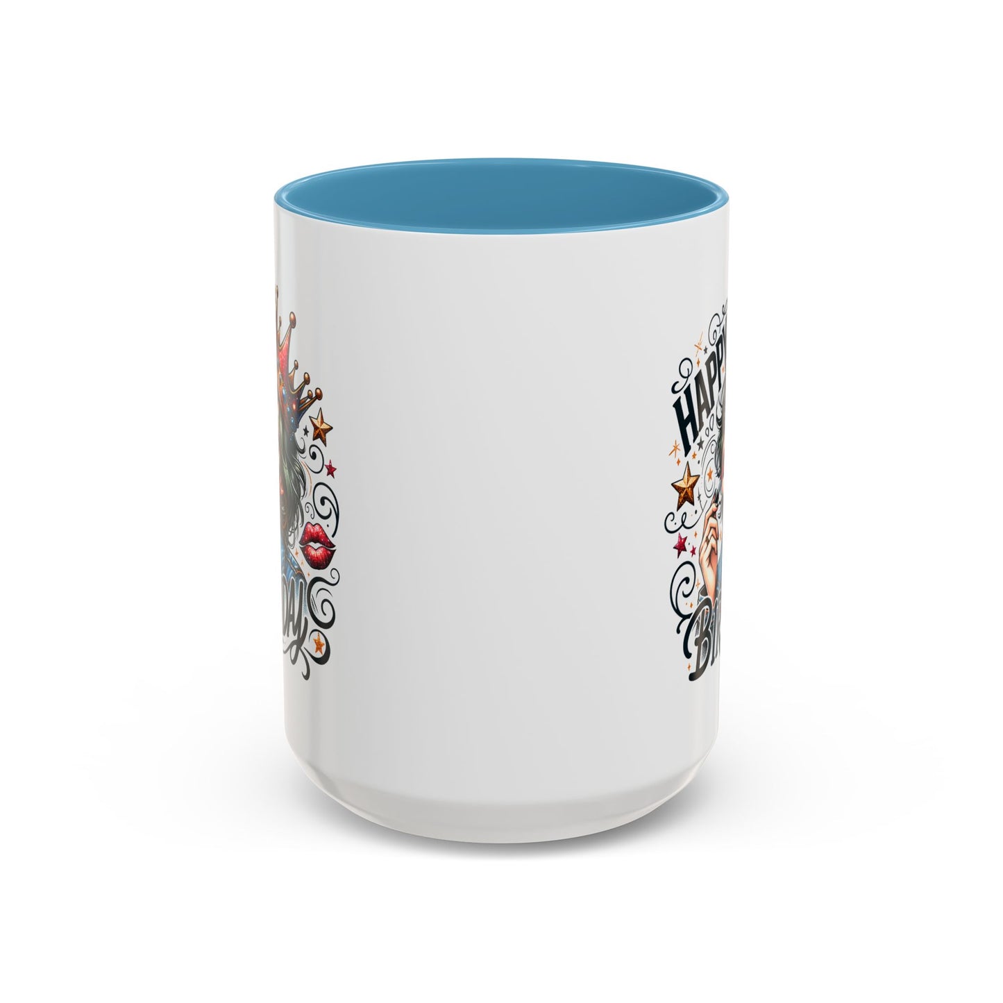 Birthday Mug - Slay Girl