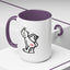Adult Mug - Kiss My Ass