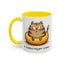Animal Mug - It Looked Bigger Online