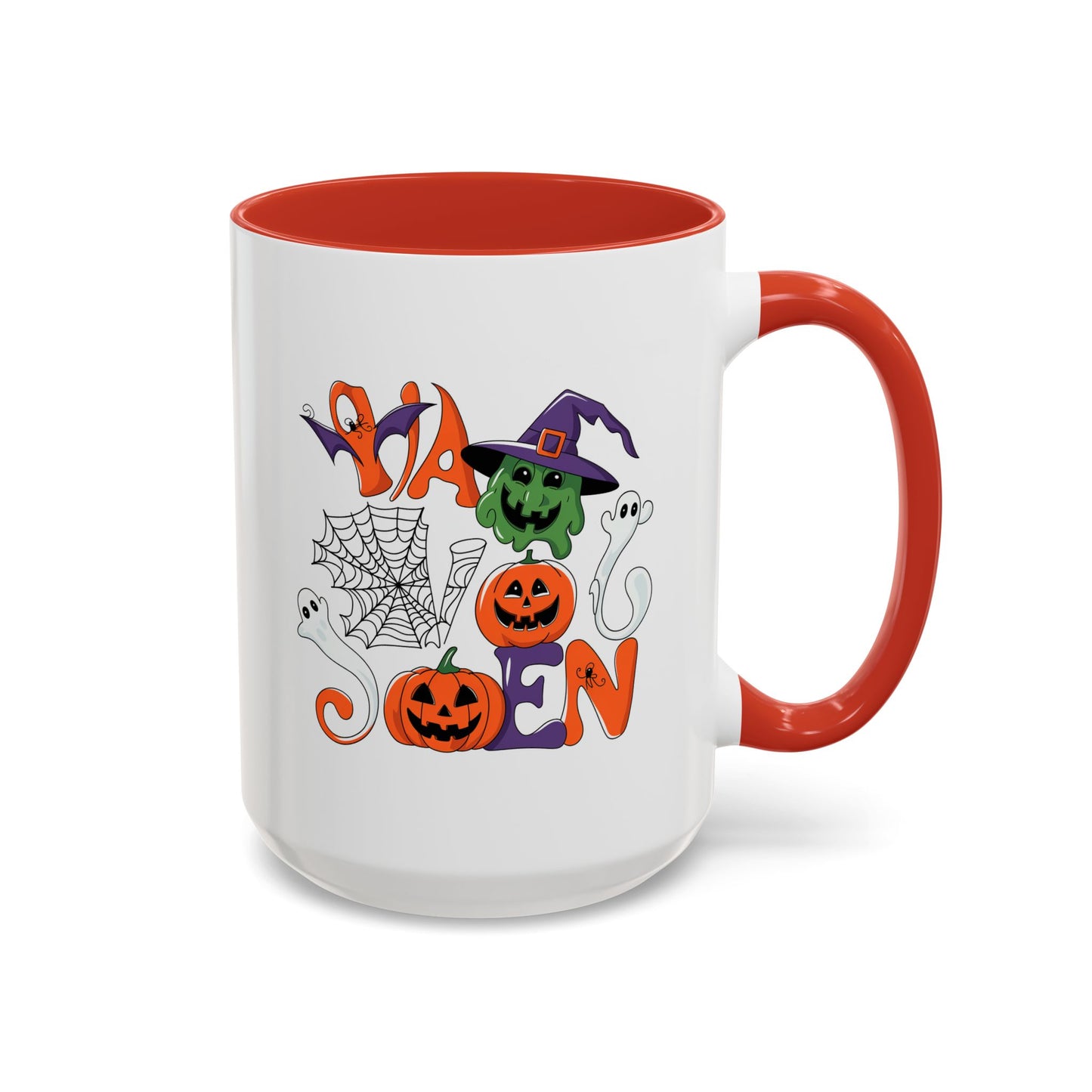 Halloween Mug - Halloween