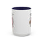 Adult Mug - If Swearing Burned Calories