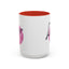Motivation Mug - Love Yourself