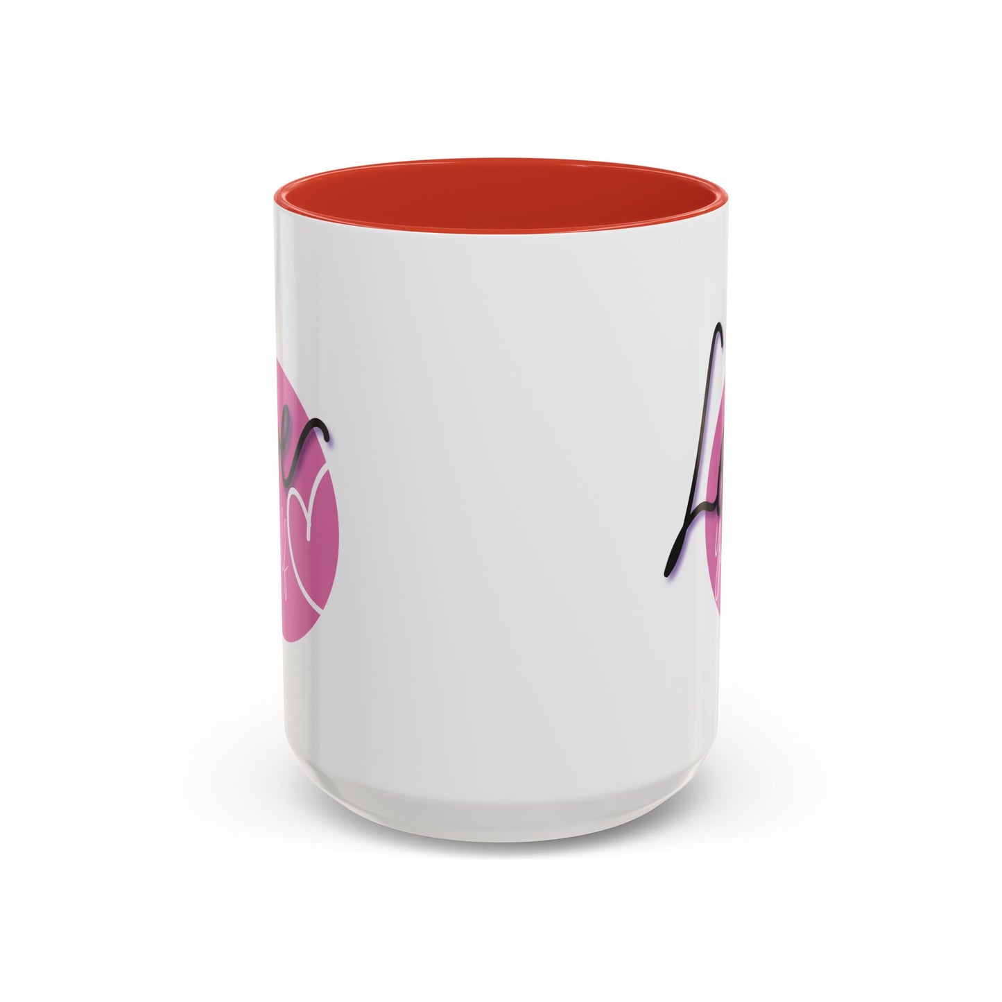 Motivation Mug - Love Yourself