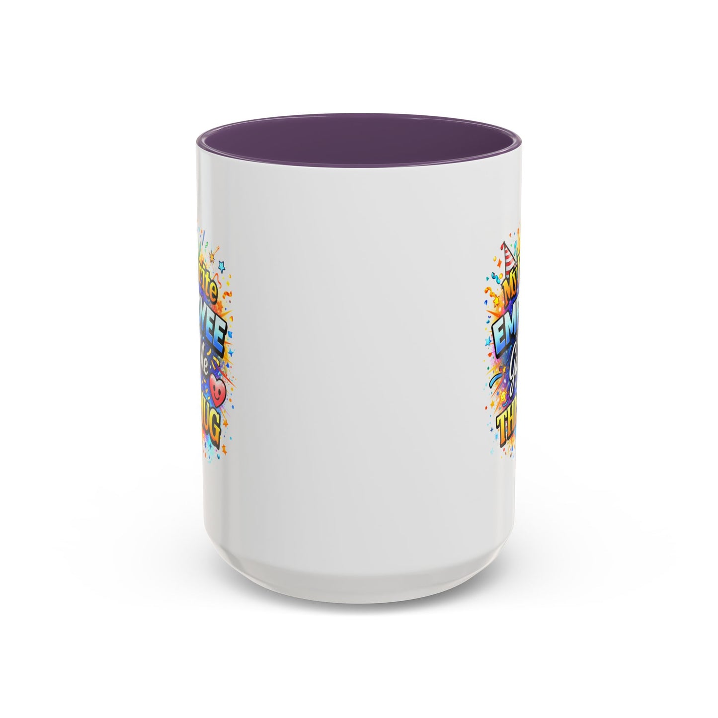 Office Mug - My Favorite Employee