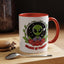 Alien Mug - Believe In Yourself