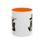 4th of July Mug - Soldier Hat Boots Gun