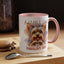 Animal Mug - A Small Dog