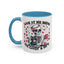 Humor Mug - Look At Me Being