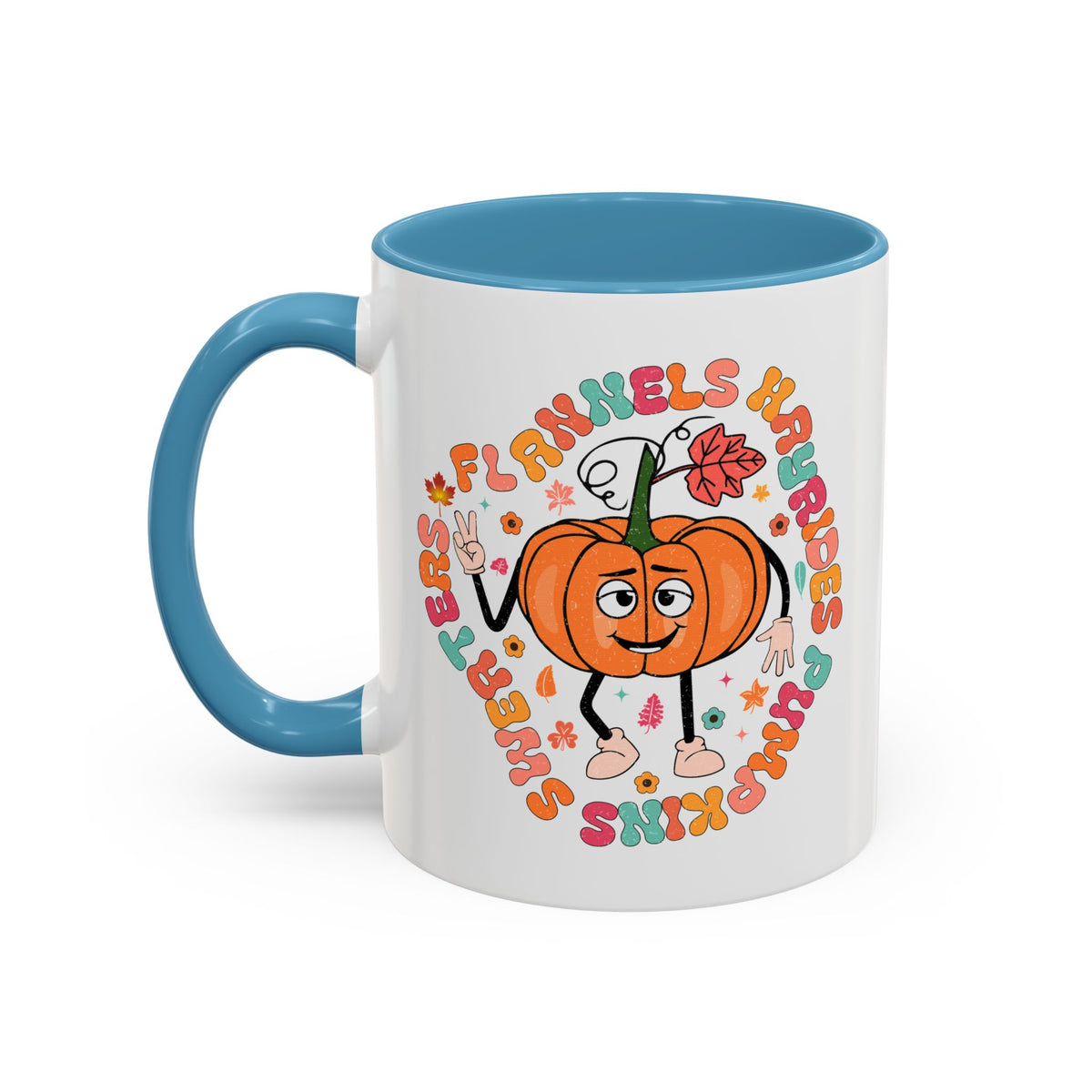Fall Mug