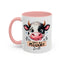 Humor Mug - Don't Be a Mooody Bitch