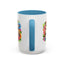 Mother's Day Mug - Happy Mother's Day Owl