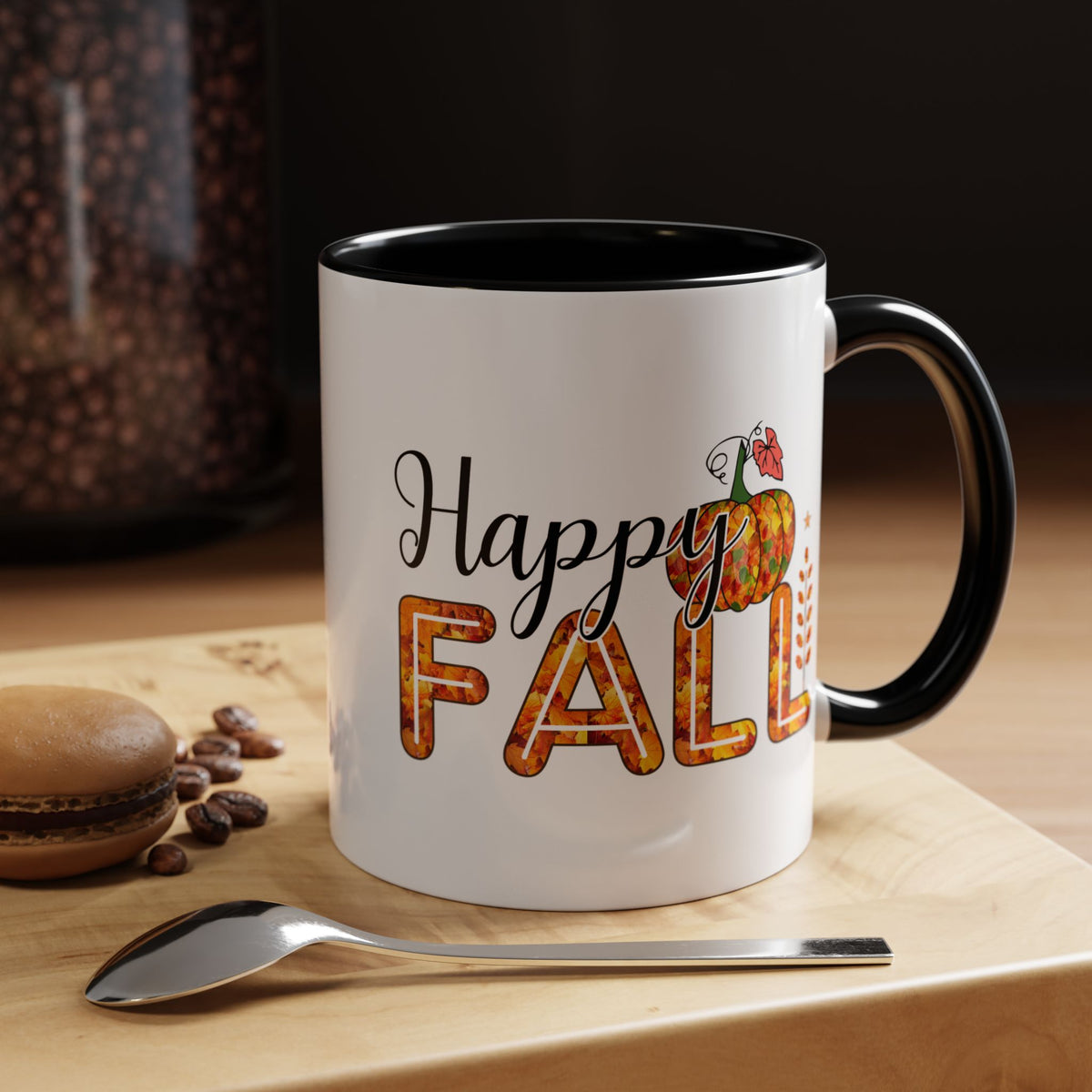 Fall Mug