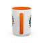 Father's Day Mug - Super Dad