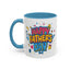 Father's Day Mug - Happy Father's Day