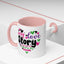 Anniversary Mug - Every Love Story
