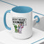 Alien Mug - We Don't Believe
