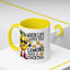 Humor Mug - When Life Gives You Lemons