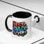 Father's Day Mug - Best Dad Ever Sport