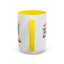 Humor Mug - If It Requires Pants Then No