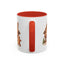 Christmas Mug - Gingerbread House