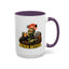 Humor Mug - Never Better