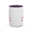 Humor Mug - Meditation Because Some Questions Can't Be Answered By Google