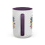 Father's Day Mug - Super Papa