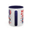 4th of July Mug - Happy 4th of July Gnomes