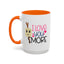 Anniversary Mug - I Love You Smore