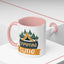 Adventure Mug - Campfire Cutie