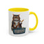 Animal Mug - Trying to Get My Shit Together