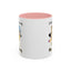 Anniversary Mug - I Still Find You Very A-peel-ing