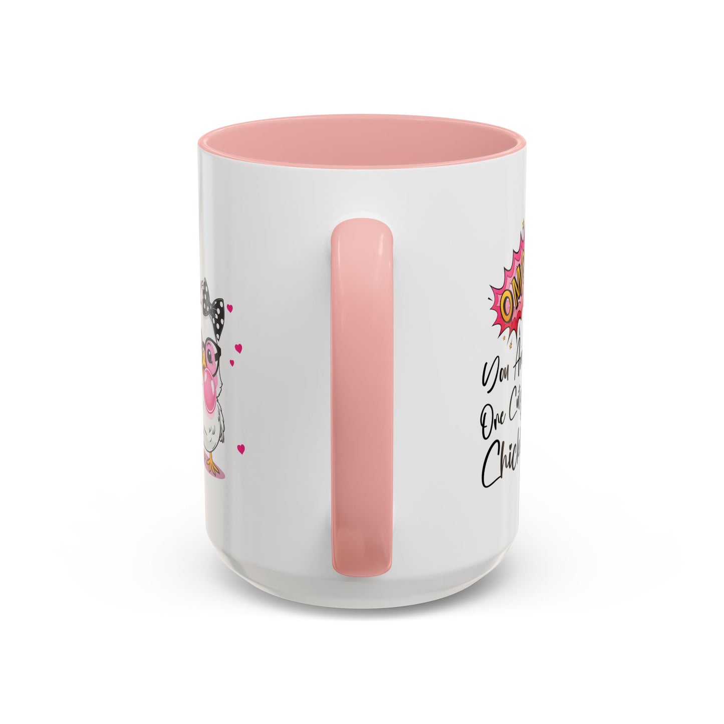 Humor Mug - OMG You're So Cute