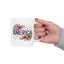 4th of July Mug - Floral America