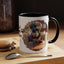 Animal Mug - Dog Coffee Wrap 3