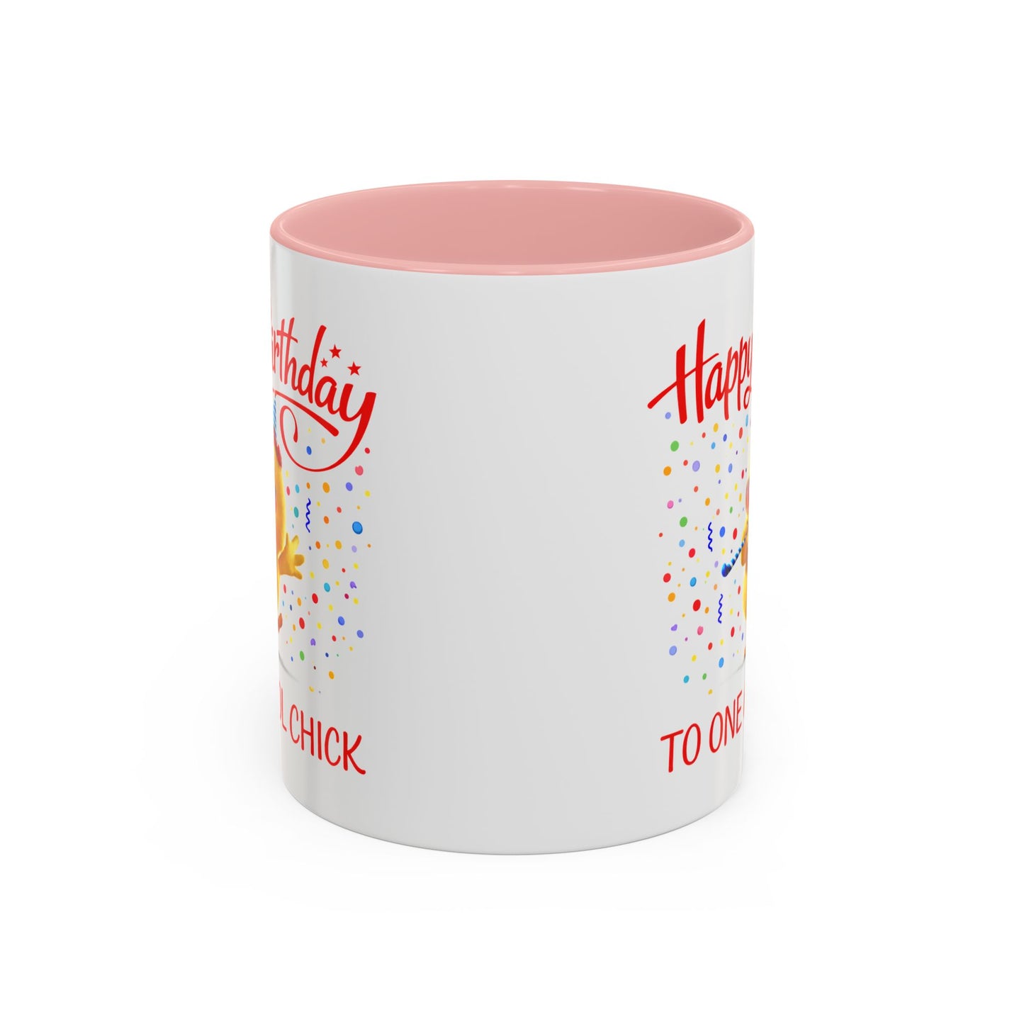 Birthday Mug - One Cool Chick
