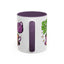 Alien Mug - Spill The Tea