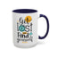 Adventure Mug - Get Lost