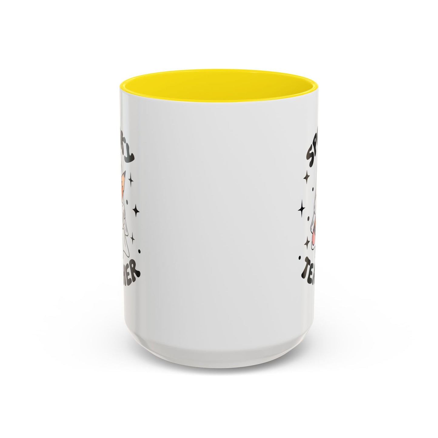 Halloween Mug - Spooky Teacher