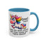 Adult Mug - Queef Unicorn