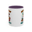 Office Mug - Overthinking