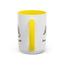 Adult Mug - Don't Be A Dickadillo