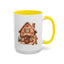 Christmas Mug - Gingerbread House