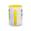 Humor Mug - Ignore Everthing