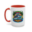 Humor Mug - Cruise Time