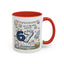 Easter Mug - Out Of This World Easter